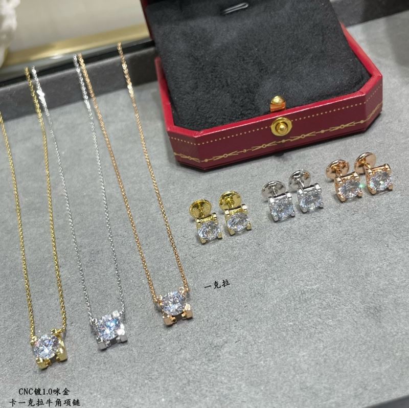 Cartier Necklaces